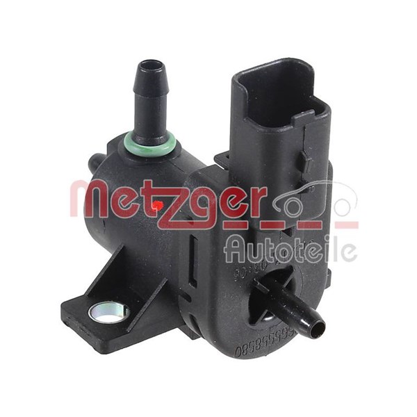 Ventil, avgasåterföring 12V Ventil, avgasåterföring 12V