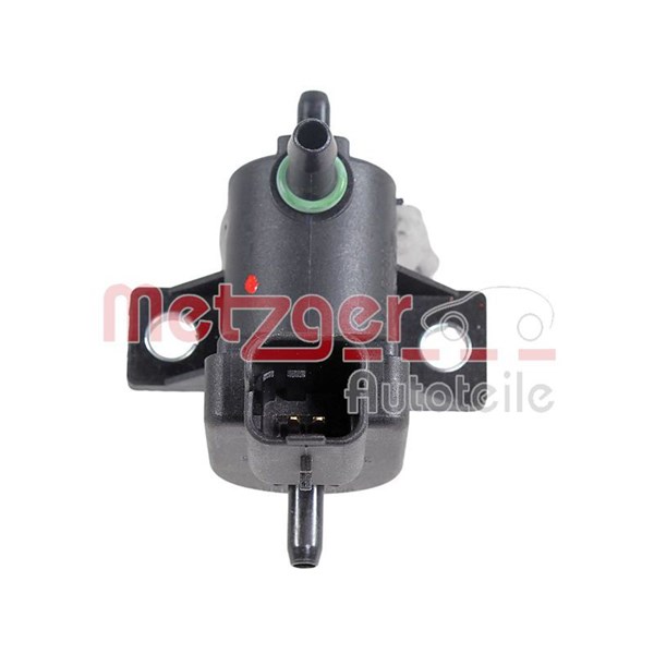 Ventil, avgasåterföring 12V Ventil, avgasåterföring 12V