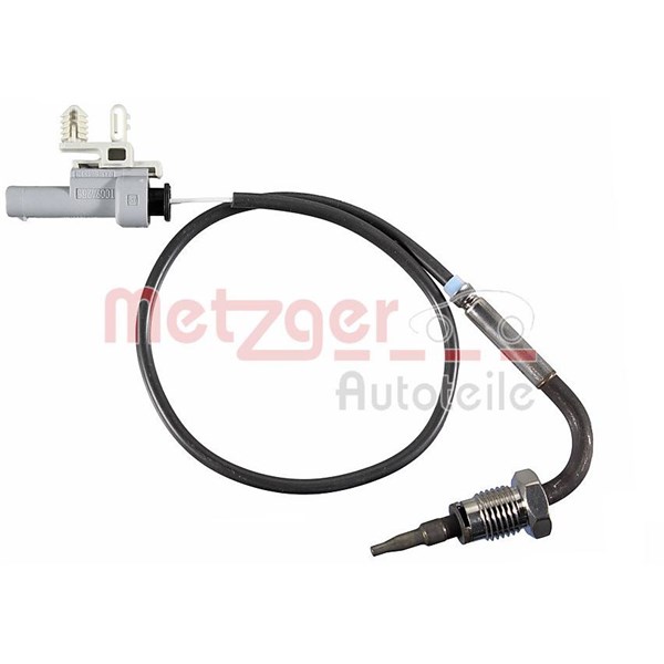 Sensor, avgastemperatur Sensor, avgastemperatur