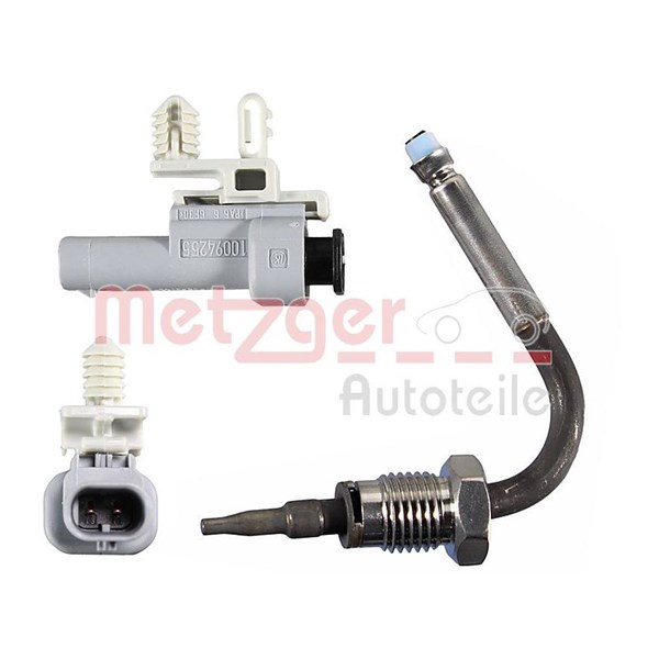 Sensor, avgastemperatur Sensor, avgastemperatur
