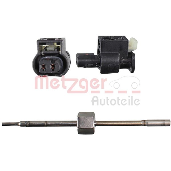 Sensor, avgastemperatur Sensor, avgastemperatur