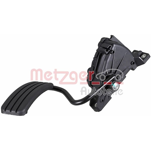 Sensor, gaspedalposition Sensor, gaspedalposition