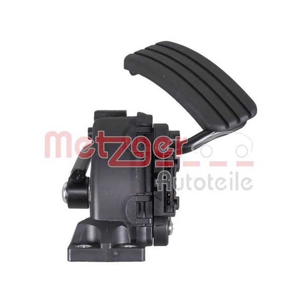 Sensor, gaspedalposition Sensor, gaspedalposition