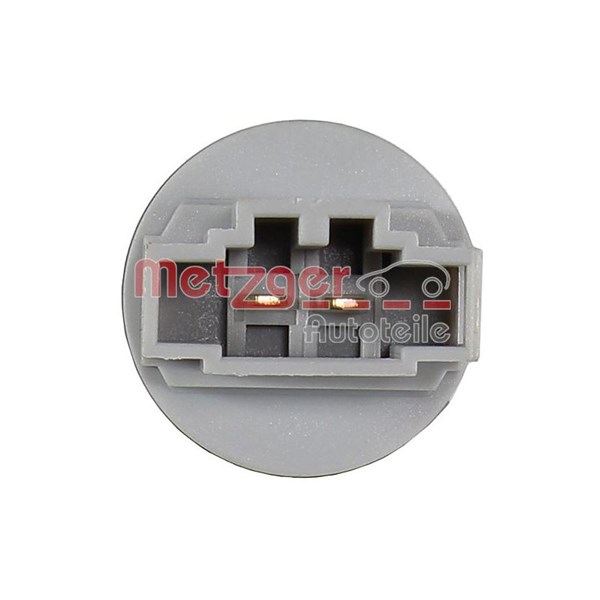 Sensor, innertemperatur, Nedre, Mitt