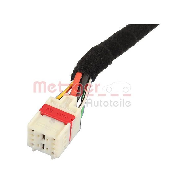 Elektrisk baklucka, Vänster