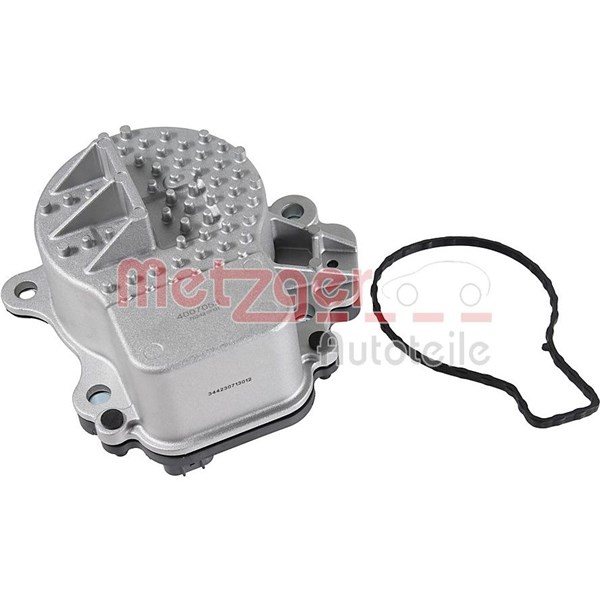 Vattenpump