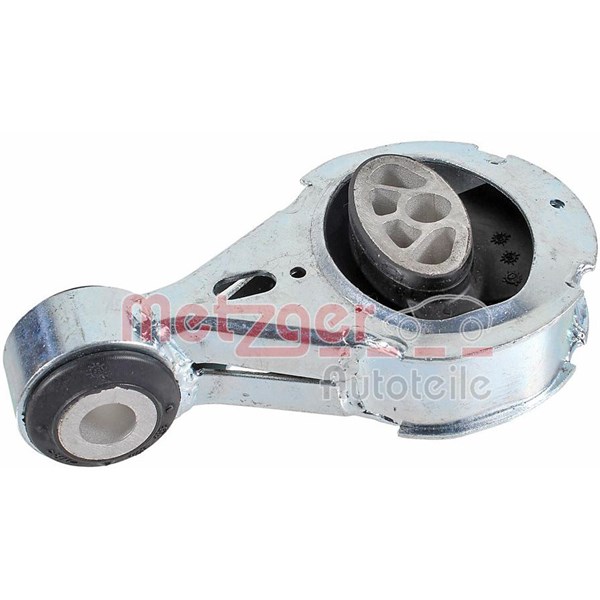 Motorkudde, Bak, Nedre Motorkudde, Bak, Nedre