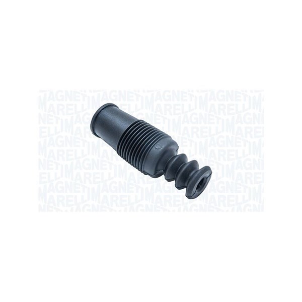 Genomslagsgummi, stötdämpare, Framaxel Magneti marelli 0306070101 MAGNETI MARELLI