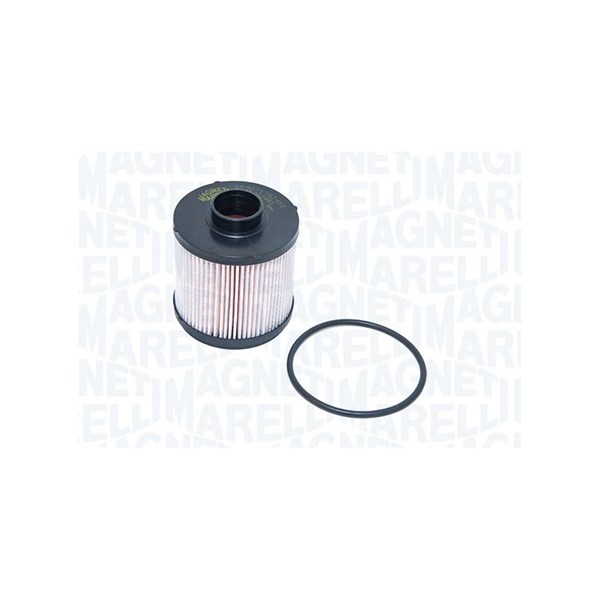 Bränslefilter Magneti marelli 153071762483 MAGNETI MARELLI