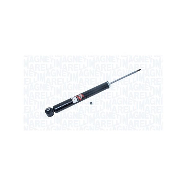 Stötdämpare Gastryck, Bakaxel Magneti marelli 357088070000 MAGNETI MARELLI