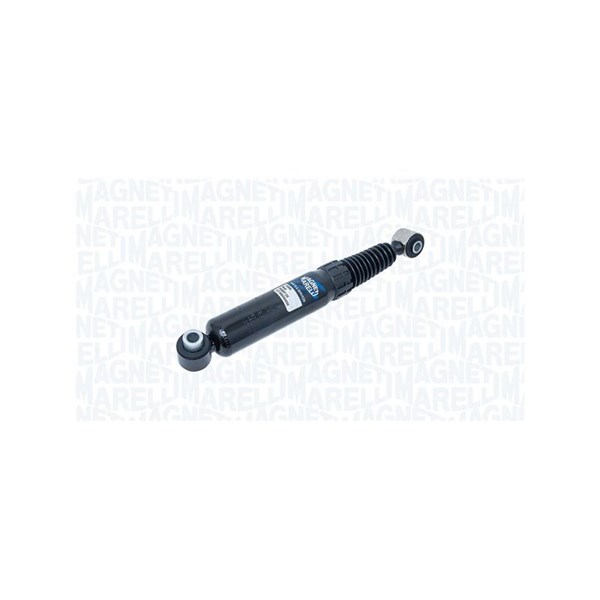 Stötdämpare Oljetryck, Bakaxel Magneti marelli 357388080000 MAGNETI MARELLI