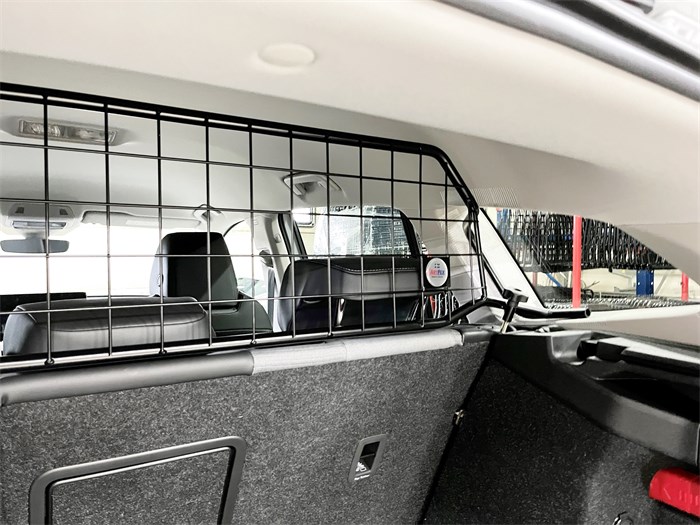 Lastgaller Skoda Enyaq iV Suv Artfex