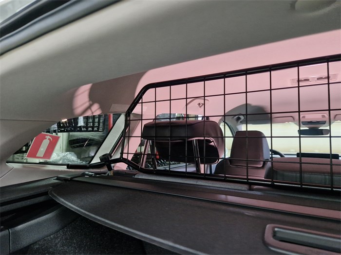Lastgaller Skoda Enyaq iV Suv Artfex