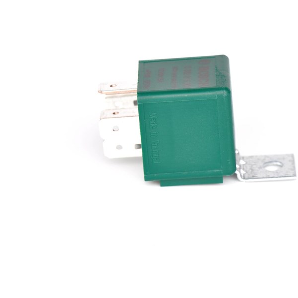 Relä, fjärrstrålkastare Bosch 0 332 015 001 BOSCH