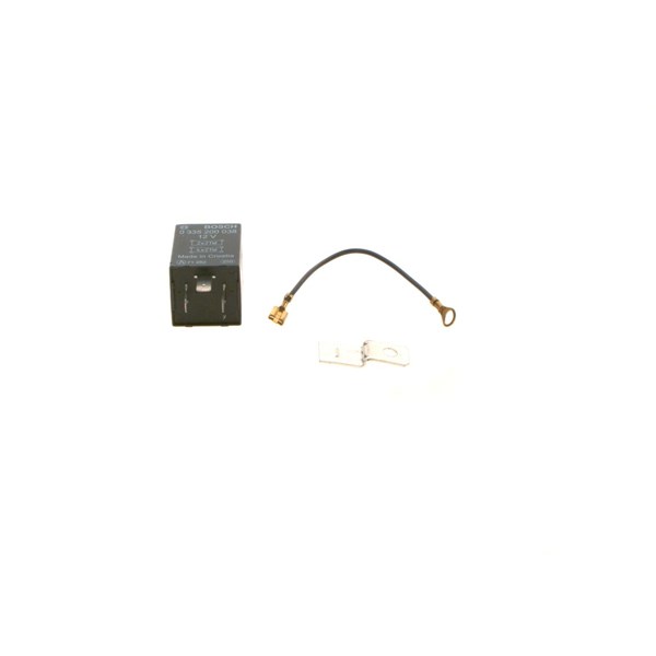 Blinkerenhet Bosch 0 335 200 038 BOSCH