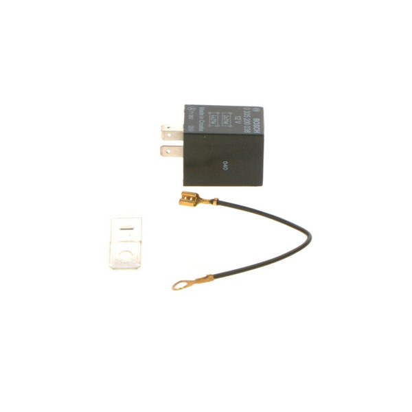 Blinkerenhet Bosch 0 335 200 038 BOSCH Blinkerenhet Bosch 0 335 200 038 BOSCH