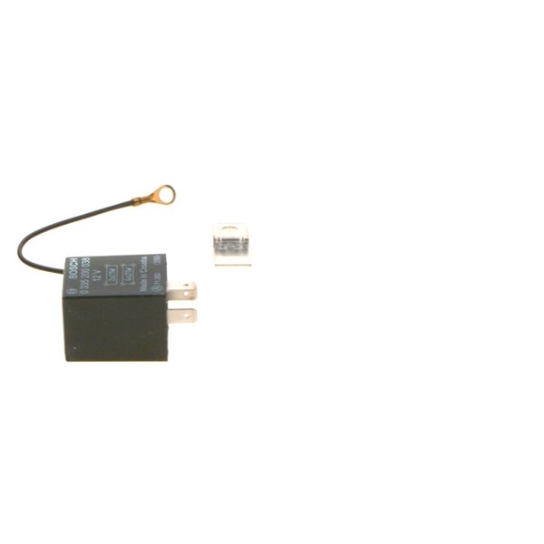 Blinkerenhet Bosch 0 335 200 038 BOSCH Blinkerenhet Bosch 0 335 200 038 BOSCH