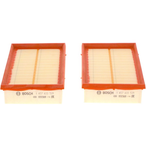 Luftfilter Bosch 1 457 433 539 BOSCH