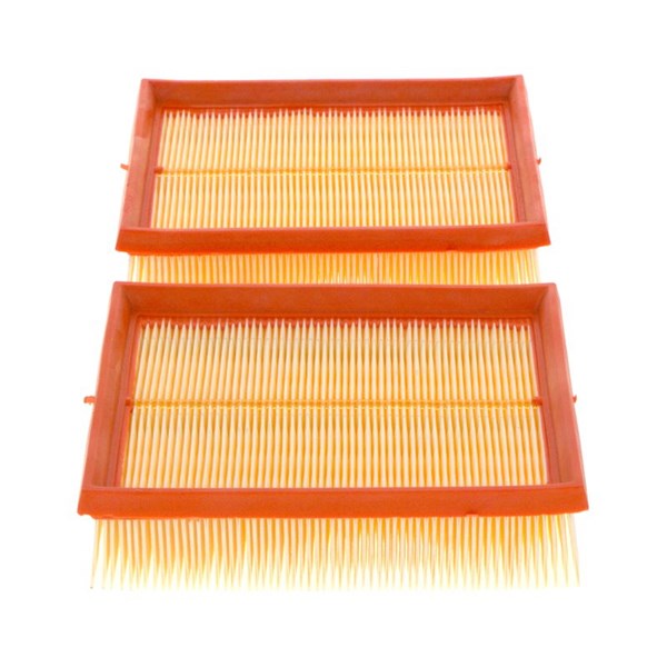 Luftfilter Bosch 1 457 433 539 BOSCH