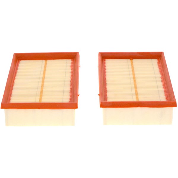 Luftfilter Bosch 1 457 433 539 BOSCH