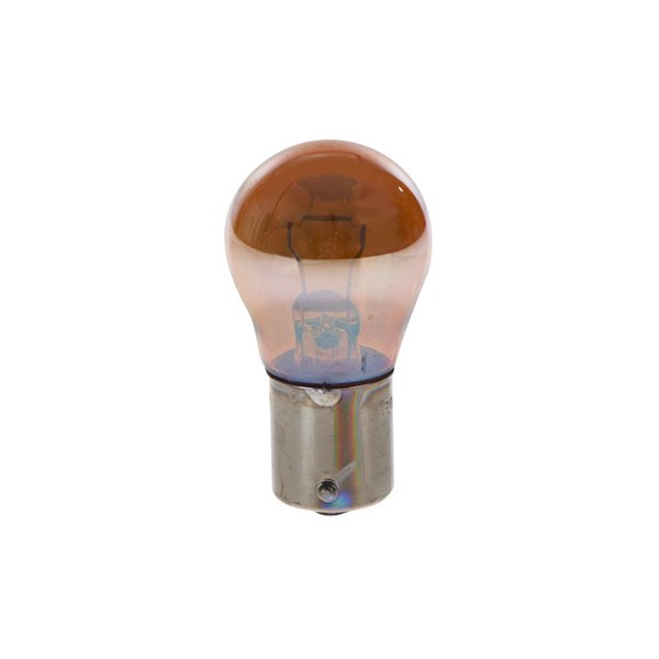 Glödlampa BOSCH Magic Effect BL PY21W BAU15s, Fram, Sidomontering BOSCH