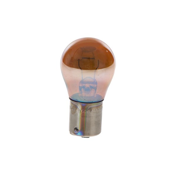 Glödlampa BOSCH Magic Effect BL PY21W BAU15s, Fram, Sidomontering BOSCH