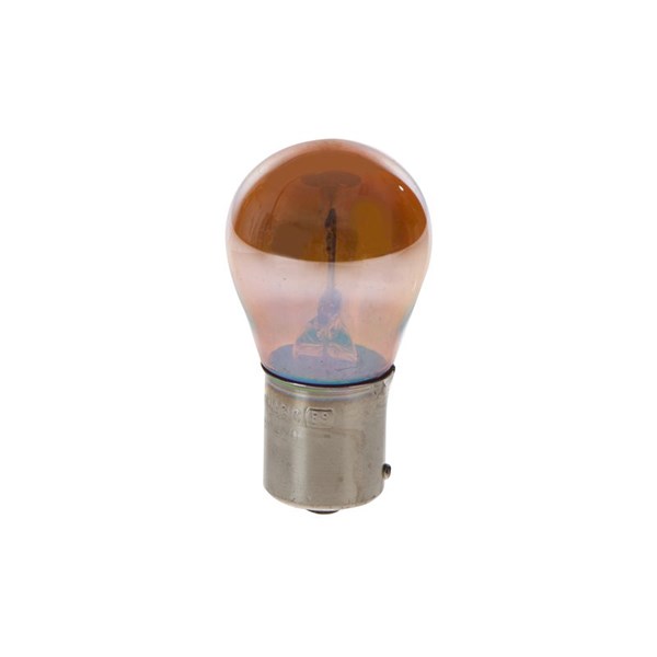 Glödlampa BOSCH Magic Effect BL PY21W BAU15s, Fram, Sidomontering BOSCH