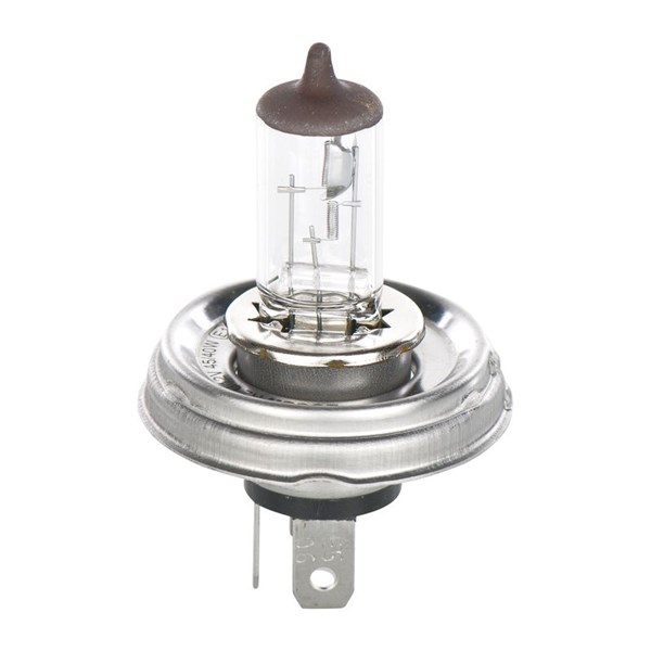 Halogenlampa BOSCH Pure Light WS R2 (bilux) P45t Bosch 1 987 302  BOSCH