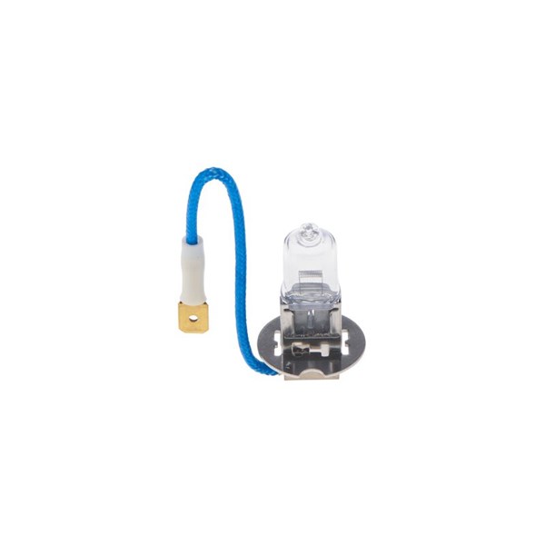 Halogenlampa BOSCH Pure Light WS H3 PK22s 12V Bosch 1 987 302 031 BOSCH