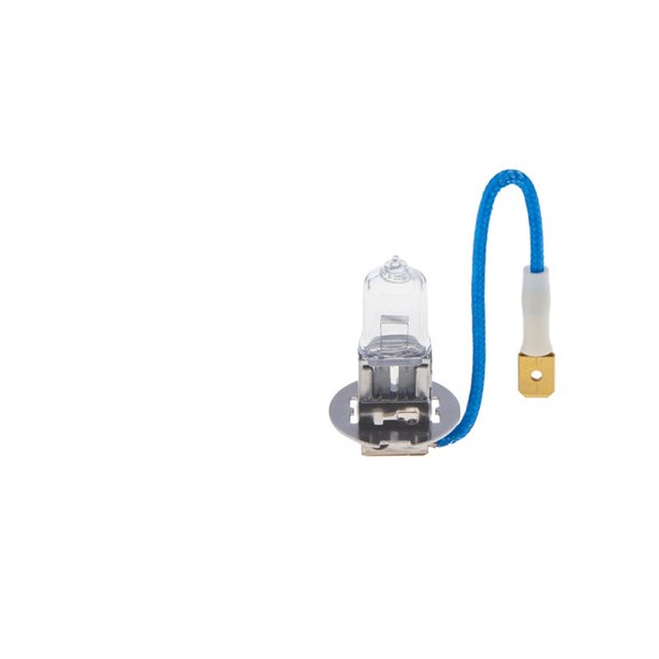 Halogenlampa BOSCH Pure Light WS H3 PK22s 12V Bosch 1 987 302 031 BOSCH