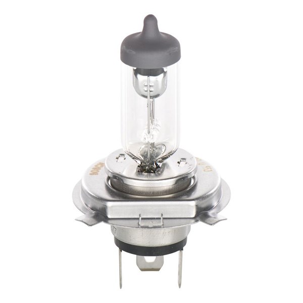 Halogenlampa  BOSCH H4 P43t 12V Bosch 1 987 302 041 BOSCH
