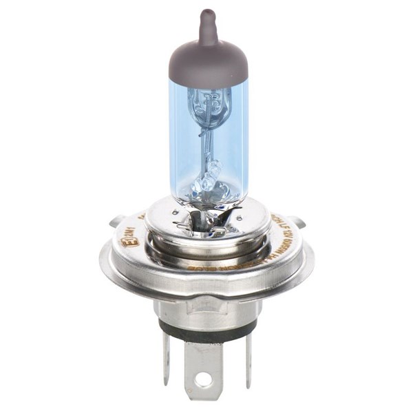 Halogenlampa  BOSCH H4 P43t 12V Bosch 1 987 302 045 BOSCH