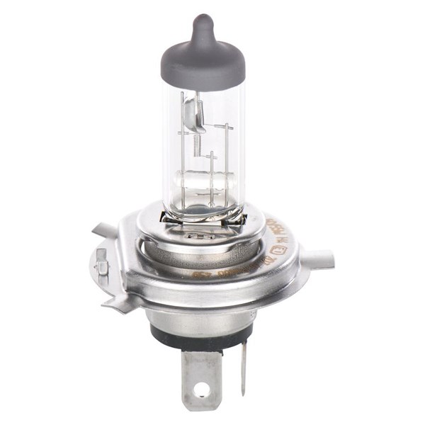 Halogenlampa  BOSCH H4 P43t 12V Bosch 1 987 302 049 BOSCH