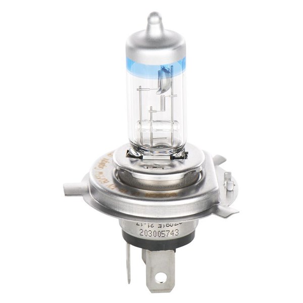 Halogenlampa  BOSCH H4 P43t 12V Bosch 1 987 302 140 BOSCH