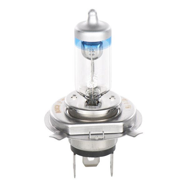 Halogenlampa  BOSCH H4 P43t 12V Bosch 1 987 302 140 BOSCH