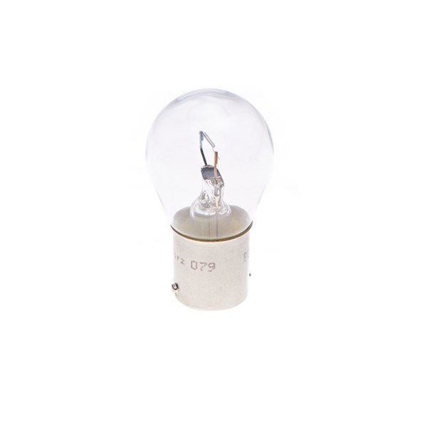 Glödlampa BOSCH Pure Light WS P21W BA15s, Fram, Bak, Sidomonterin BOSCH