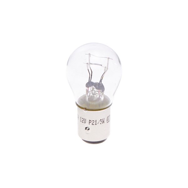 Glödlampa BOSCH Pure Light WS P21/5W BAY15d, Fram, Bak Bosch 1 98 BOSCH