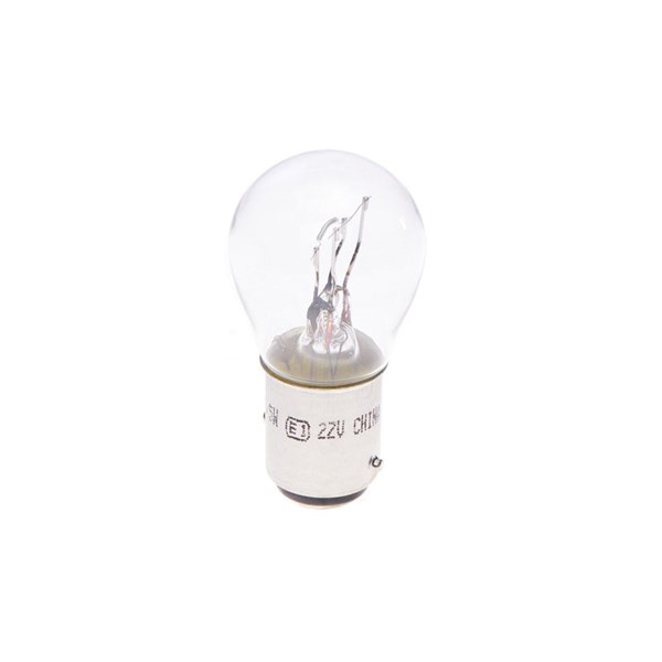 Glödlampa BOSCH Pure Light WS P21/5W BAY15d, Fram, Bak Bosch 1 98 BOSCH
