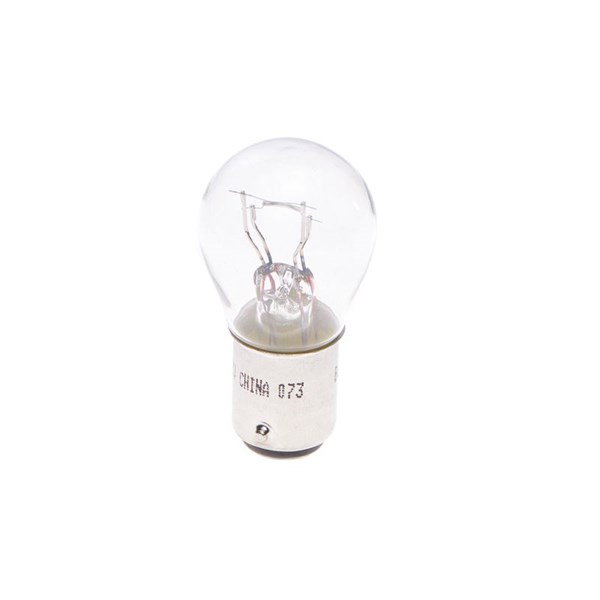 Glödlampa BOSCH Pure Light WS P21/5W BAY15d, Fram, Bak Bosch 1 98 BOSCH