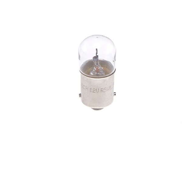 Glödlampa BOSCH Pure Light WS R5W BA15s, Bak, Fram, Sidomontering BOSCH