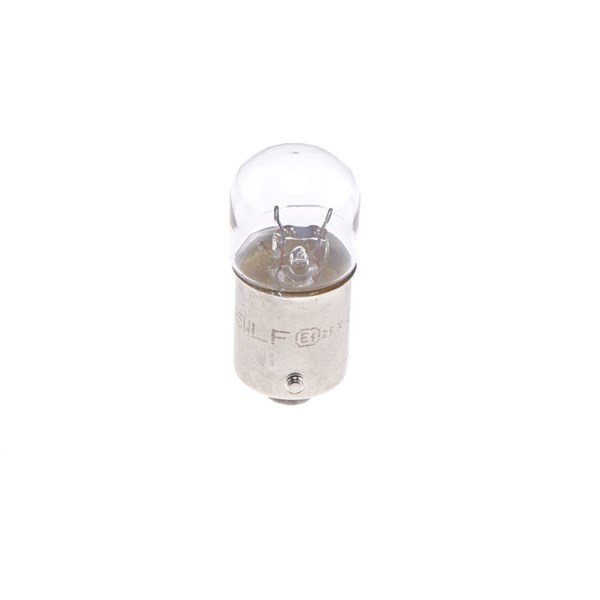 Glödlampa BOSCH Pure Light WS R5W BA15s, Bak, Fram, Sidomontering BOSCH