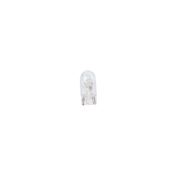 Glödlampa BOSCH Pure Light WS W5W W2,1x9,5d, Fram, Bak, Sidomonte BOSCH