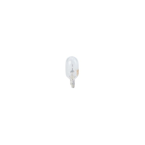 Glödlampa BOSCH Pure Light WS W5W W2,1x9,5d, Fram, Bak, Sidomonte BOSCH