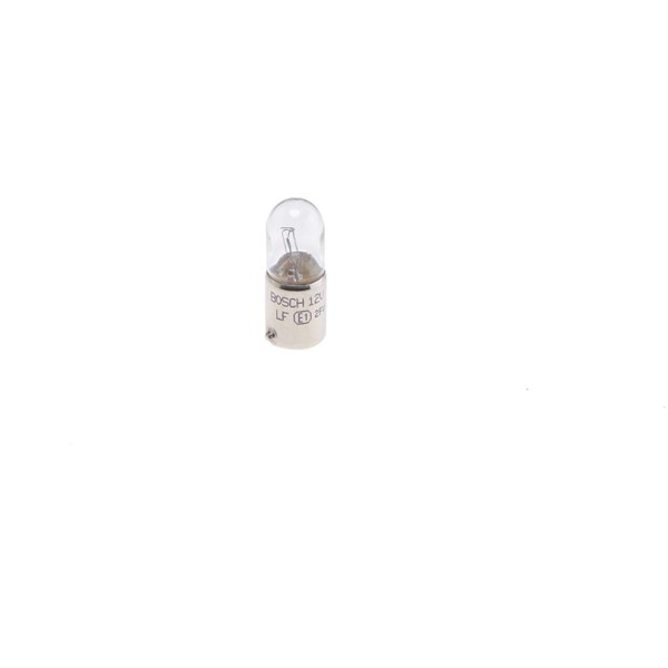 Glödlampa BOSCH Pure Light WS T4W BA9s, Sidomontering Bosch 1 987 BOSCH