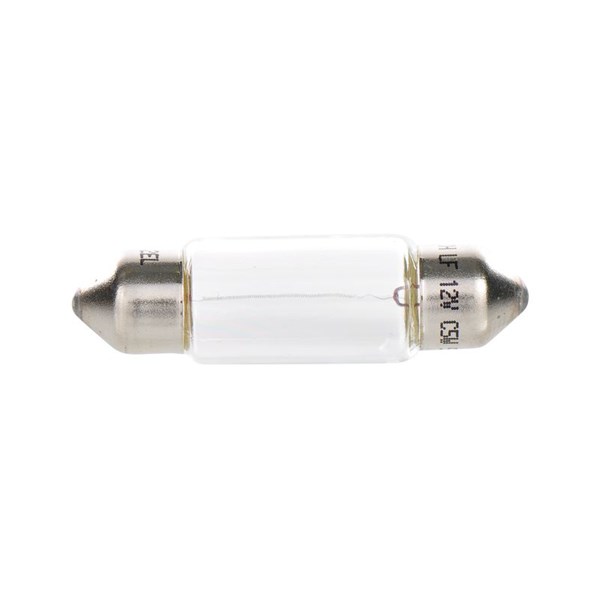 Glödlampa, innerbelysning BOSCH Pure Light WS C5w SV8,5-8 BOSCH