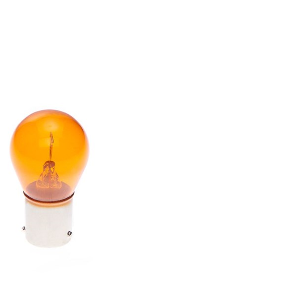 Glödlampa BOSCH Pure Light WS PY21W BAU15s, Fram, Bak, Sidomonter BOSCH