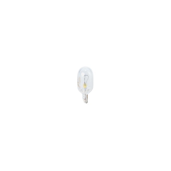Glödlampa BOSCH Pure Light WS W3w W2,1x9,5d Bosch 1 987 302 217 BOSCH