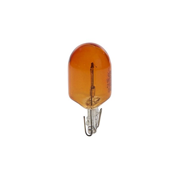 Glödlampa BOSCH Pure Light WS WY21W W3x16d, Fram, Sidomontering B BOSCH