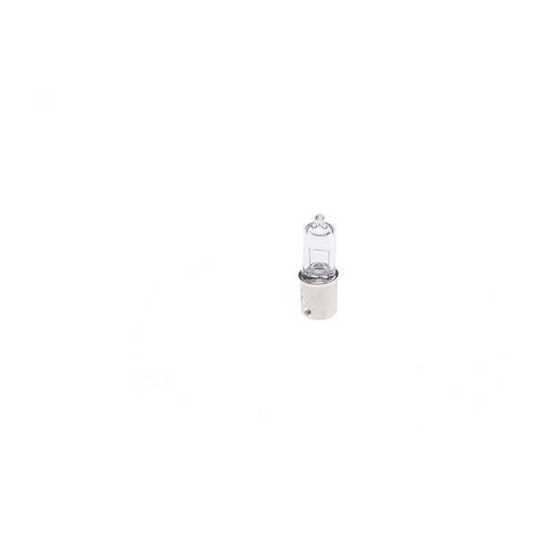 Glödlampa BOSCH Pure Light WS H6W BAX9s, Fram, Bak Bosch 1 987 30 BOSCH