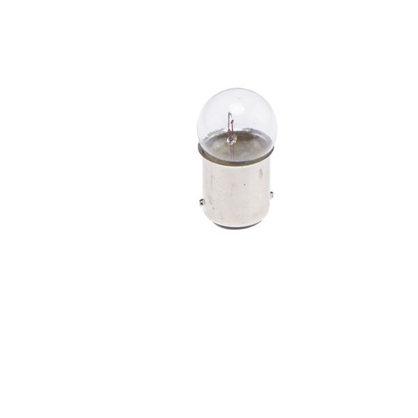 Glödlampa BOSCH Pure Light WS R5W BA15d, Bak, Fram, Sidomontering BOSCH
